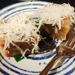 chat thai 海德公園店 的鮮椰子香蕉蒸糕好不好吃 用戶評價口味怎么樣 悉尼美食鮮椰子香蕉蒸糕實拍圖片 大眾點評