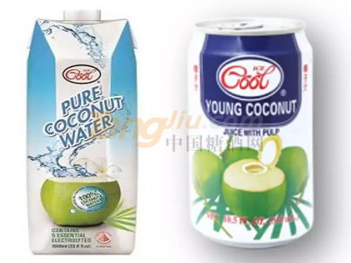 新加坡展團亮相第100屆全國糖酒會，椰子食品引領進口食品熱潮